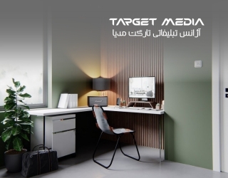 از مدیریت پیج کسب و کاری شما تا طراحی سایت 