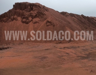 فروش مستقیم سنگ اهن هماتیت