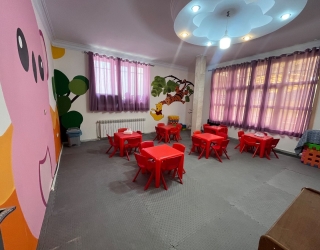 مرکز استعداد یابی کودک و نوجوان