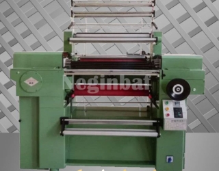 واردات و فروش دستگاه سوزنی با شرایط چکی