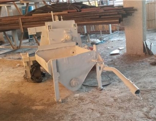 دستگاه شاتکریت آلمانی