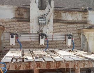 فروش دستگاه CNC فرزکاری چوب، PVC و آلومینیوم فروش دستگاه CNC فرزکاری چوب، PVC و آلومینیوم