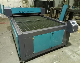 ساخت انواع دستگاه cnc چوب و لیزر co2