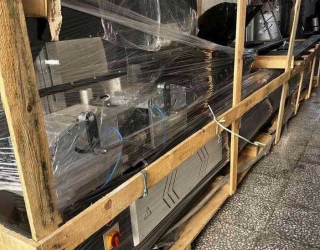 دستگاه CNC فرزکاری چوب، PVC و آلومینیوم دستگاه CNC فرزکاری چوب، PVC و آلومینیوم