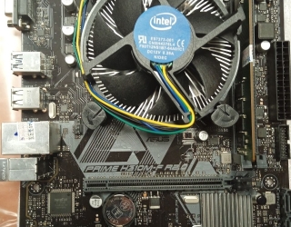 باندل Asus H310M