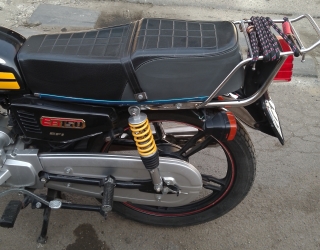 کویر موتور 