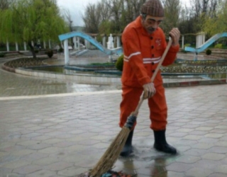 مجسمه های شهری فایبرگلاس زرین کار