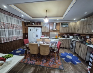 یه واحد اپارتمان 128متری 3خواب
