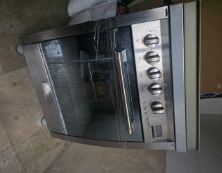 تکنو گاز طرح لوفر ایتالیا