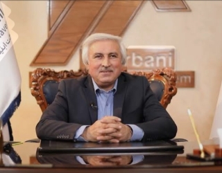 فروش واحد های مسکونی رونیکا پالاس حاج رحیم قربانی