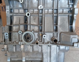 موتور پژو405