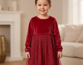 خرید اینترنتی لباس کودک و نوزاد با تخفیف ویژه | کیدزآف (Kidsoff)