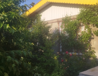 خونه ویلایی