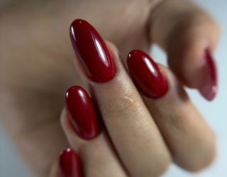 کاشت ناخن 450 ترمیم 350