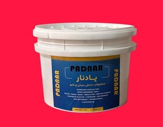 تولید و اجرای انواع ماستیک و مواد آب‌بندی