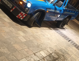 امداد خودرو و یدک کش ساوه 09330779217