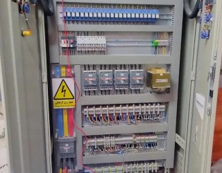 مهندس برق ، برقکار صنعتی ، اتوماسیون صنعتی و برنامه نویس PLC