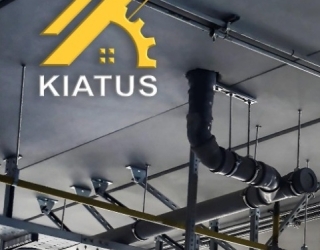 سینی کابل و لدر، بست سبک و سنگین و عایق الاستومری و انکر کیاتوس