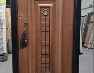 درب ضد سرقت فارسی