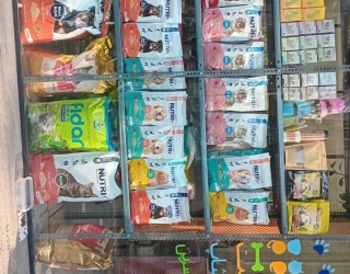 پت شاپ