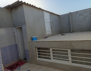 ویلایی دوبلکس 