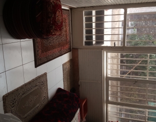 خانه مسافر سروش
