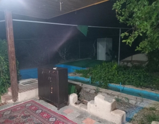 باغ ویلا