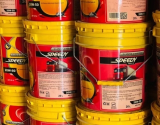 پخش روغن صنعتی و موتوری پیشرو 
