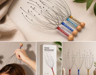 massager sar