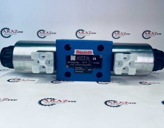 4WE10H3X/CG24N9K4شیر کنترل جهت برقی رکسروت(R900597986)
