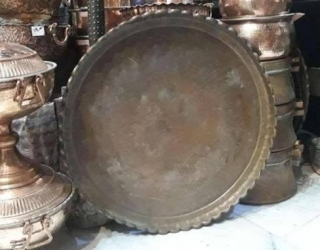 خرید ضایعات مس پرداخت نقدی و فوری