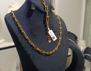 طلای قسطی چکی