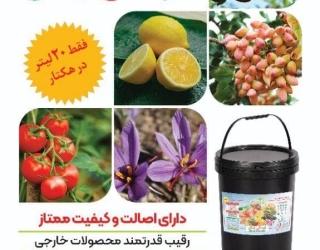 کود آلی جنگل