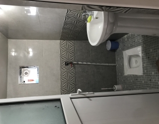 ویلای دنج و آرام
