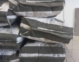 فروش سیمان نسوز تا 1000 درجه
