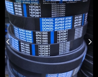 پخش انواع لنت و تسمه به قیمت عمده