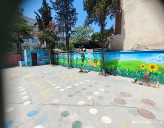 ملک ویلایی