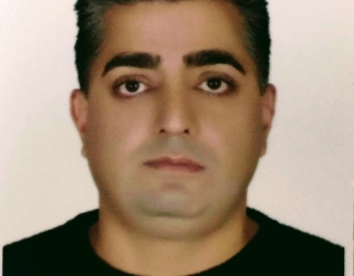 اکبر هدا مکانیک ماشین آلات سیگارت سازی