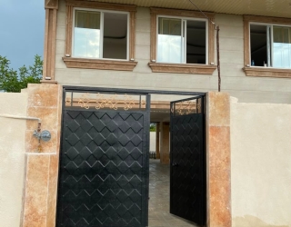 خانه باغ ویلایی نوساز