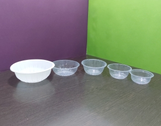 پخش ظروف یکبارمصرف سادین پلاست(استوار)