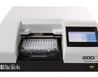 نرم افزار GEN 5  BIOTEK 
