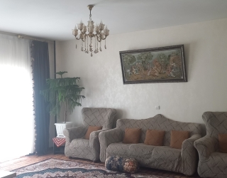 مسکن مهر 85متری فول خوش نقشه پارکینگ اختصاصی