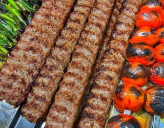 کترینگ عمو نوروز
