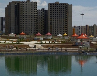 فروش اپارتمان