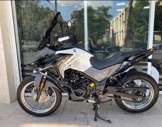 موتور گلکسی NH180