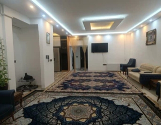 ملک ویلایی 224 متر نزدیک حرم مطهر