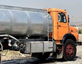 اعزام فوری تانکر آبرسانی غرب تهران اعزام فوری تانکر آبرسانی غرب تهران