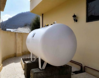 خرید و فروش کپسول گاز مایع LPG بهترین قیمت خرید و فروش کپسول گاز مایع LPG بهترین قیمت