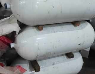 تعویض کپسول CNG و نصب تجهیزات گازسوز خودرو