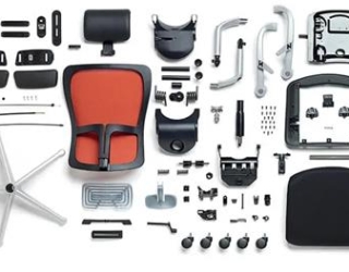 office-furniture-repair-tehran-7 تعمیر و تعویض قطعات صندلی اداری در محل